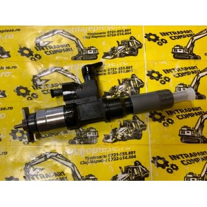Injector Isuzu 8-98284393-0