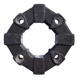 Cuplaj elastic Centaflex 50A