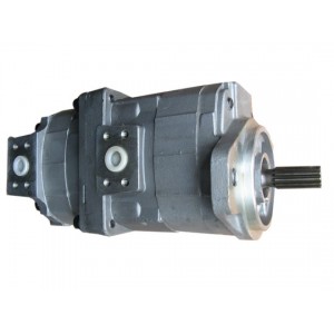 Pompa hidraulica buldozer Komatsu - 705-52-21070