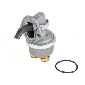 Pompa alimentare buldoexcavator WB93R - 504380241