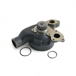 Pompa apa buldoexcavator Caterpillar - 1514825