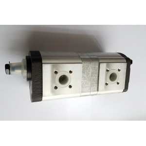 Pompa hidraulica Bosch - 0510665341