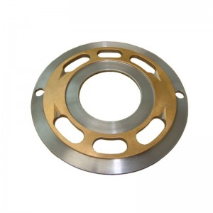 Placa presiune excavator Caterpillar - 4I7787