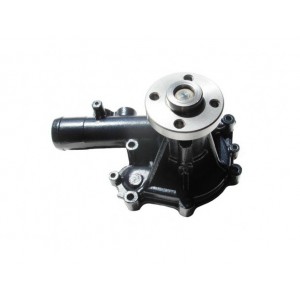 Pompa apa buldoexcavator Komatsu WB93R - YM123900-42000