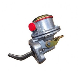 Pompa alimentare Caterpillar - 2552453