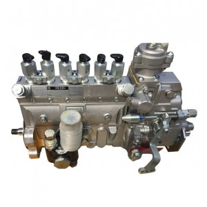 Pompa injectie Komatsu SK714 - YM729645-51330