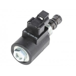 Electrovalva buldoexcavator Komatsu WB93 - CA0146354