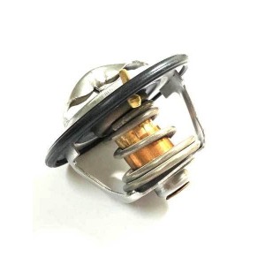 Termostat buldoexcavator Komatsu WB97R - EA504078966