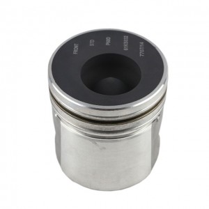 Piston motor Cummins - 3802263