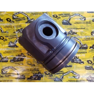 Piston motor Caterpillar D4H - 1290359