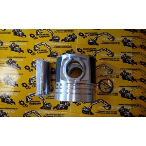 Piston cu segmenti Caterpillar - 4N9258