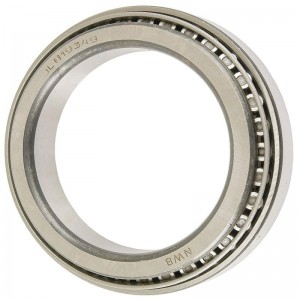 Rulment axa fata Fiat Hitachi FB100 - 85806002