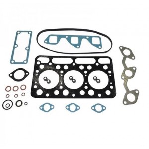 Kit garnituri buldoexcavator Komatsu WB93 - YM723900-92600