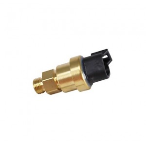 Senzor presiune ulei excavator Caterpillar - 1611703