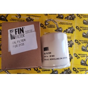 Filtru ulei New Holland - FUS2133