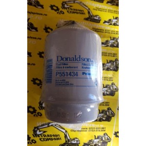 Filtru combustibil Donaldson - P551434
