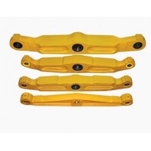 Ax sasiu Caterpillar D4H - 8E1340