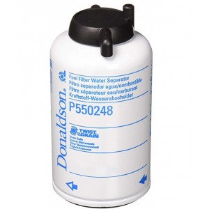 Filtru combustibil Donaldson - P550248
