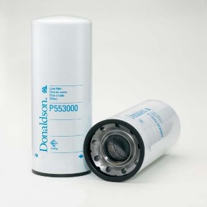 Filtru ulei Donaldson - P553000