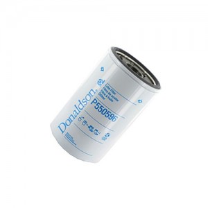 Filtru ulei Donaldson - P550596
