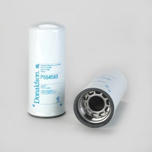 Filtru combustibil Donaldson - P552006