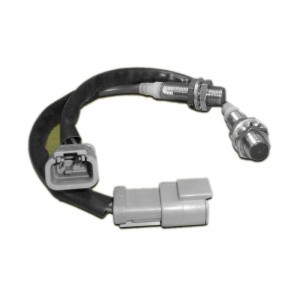 Senzor pedala frana buldoexcavator JCB 3CX - 701/80629