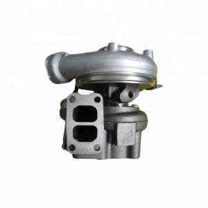 Turbosuflanta Deutz TCD2013 - 12709880050