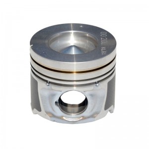 Piston Komatsu excavator PC270 - 6754-31-2110