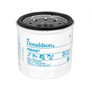 Filtru ulei Donaldson - P502067