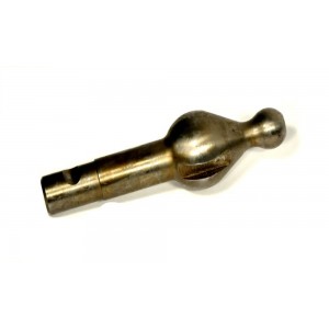 Schimbator viteze buldoexcavator JCB 3CX - 445/05501