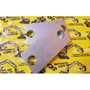 Placa culisare inferioara Volvo - VOE16238395