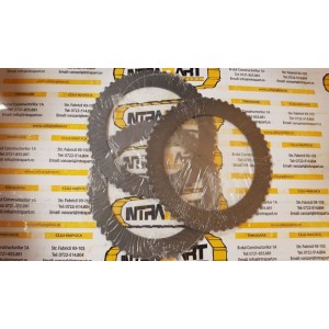Disc frictiune buldoexcavator Caterpillar 428 - 2744553