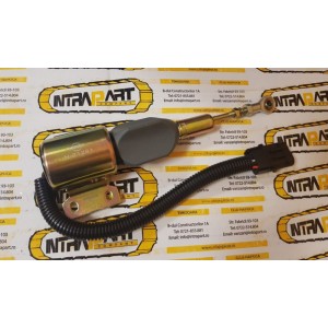 Solenoid Komatsu - 6733-81-9130