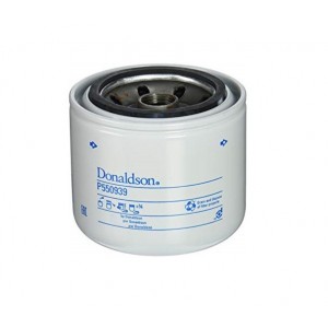 Filtru ulei Donaldson - P550939