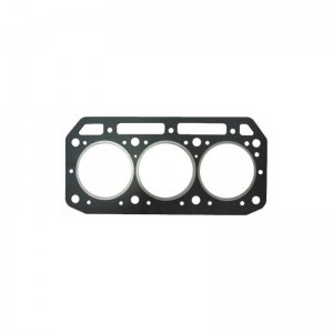 Garnitura chiulasa Komatsu PC18 - KT16871-0331-0