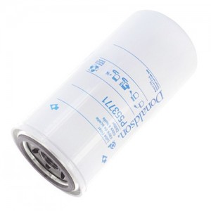 Filtru ulei Donaldson - P553771