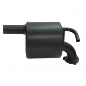 Toba esapament buldoexcavator Caterpillar 432E - 2355363