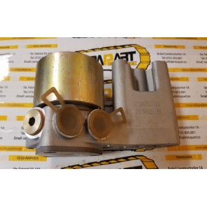 Pompa combustibil excavator Volvo EW180 - VOE21125492