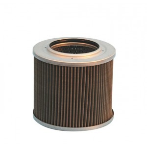 Filtru ulei hidraulic Donaldson - P764679