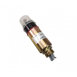 Solenoid Caterpillar - 1554652