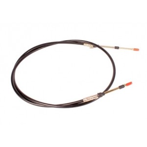 Cablu de acceleratie buldoexcavator Komatsu WB93 - 42N-43-11440