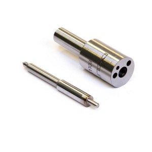 Diuze injector Perkins - 2646831