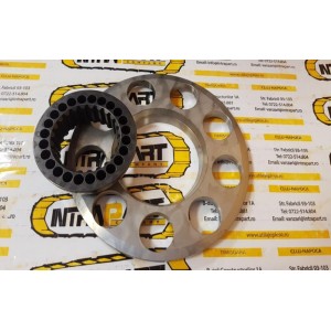 Set placa retragere + bucsa fulanta - 9073389