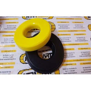 Garnitura culisare sanie buldoexcavator JCB 3CX - 904/09400