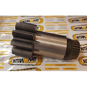 Pinion excavator Komatsu PC75R - 22E-60-16110