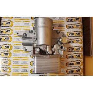 Racitor ulei excavator Volvo EC210 - 04252961