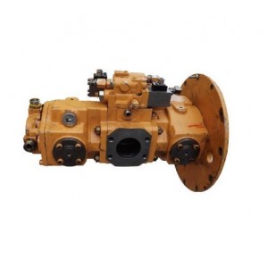 Piese pompa hidraulica Liebherr LPVD75