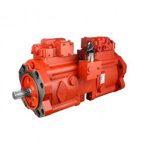 Piese pompa hidraulica Kawasaki K3V112