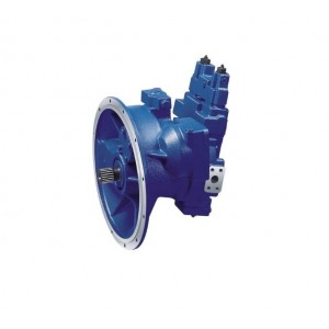 Piese pompa hidraulica Hydromatik A8V80