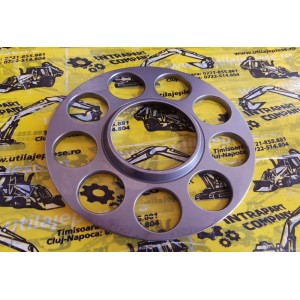 Placa retragere excavator Komatsu - 708-2L-33350